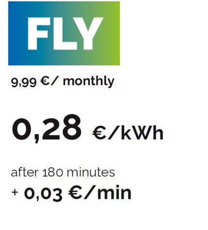 FLY - AC price list (PDF)