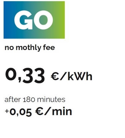 GO - AC price list (PDF)