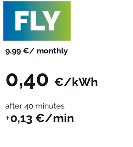 FLY - DC price list (PDF)